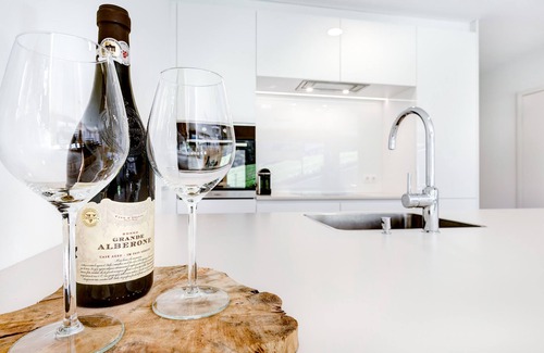 Brand Apartment | Appartement Scesaplana
