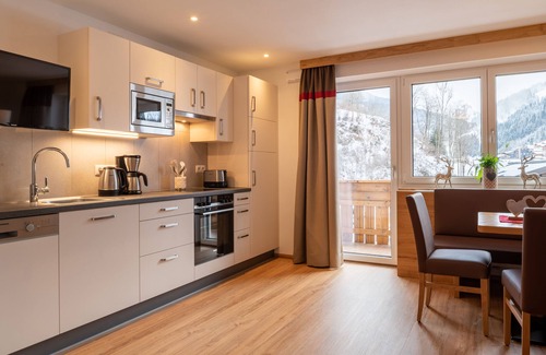 Wagrain Hotel | Appartement Schattauer