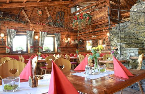 Mauterndorf Apartment | Appartement Schizentrum Grosseck - Speiereck