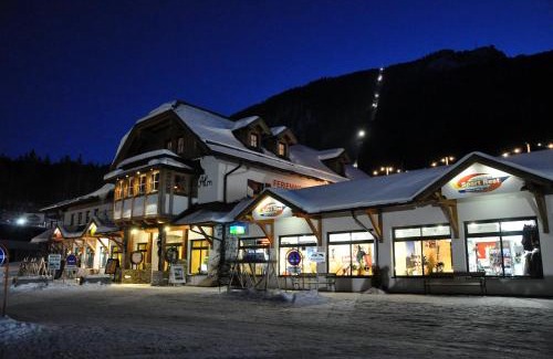 Mauterndorf Apartment | Appartement Schizentrum Grosseck - Speiereck
