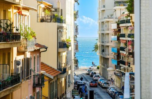 Gambetta Apartment | Appartement Sea View
