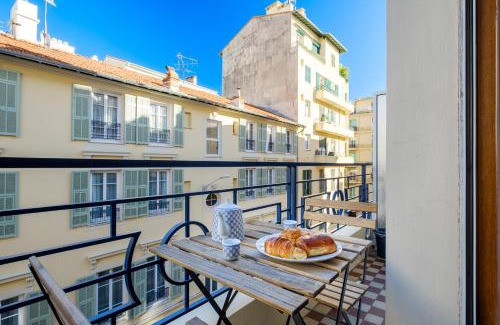 Gambetta Apartment | Appartement Sea View