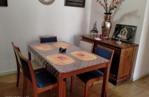 Agadir Apartment | Appartement SEULEMENT POUR FAMILLE 10 minutes de la plage Parking gratuit