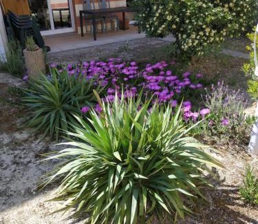 Le Verdon-sur-Mer Apartment | Appartement spacieux Verdon Sur Mer