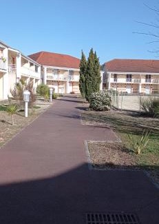 Le Verdon-sur-Mer Apartment | Appartement spacieux Verdon Sur Mer