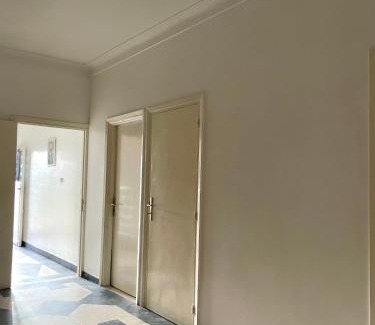 Safi Apartment | Appartement spacieux avec jardin