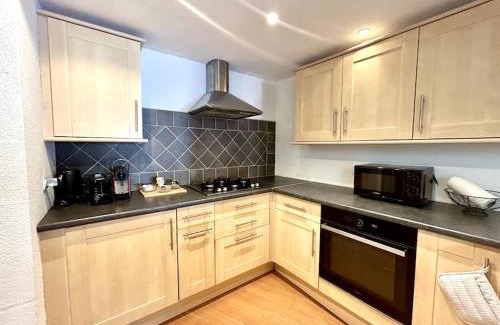 Saint-Peray Apartment | Appartement Spacieux et Lumineux Proche Valence