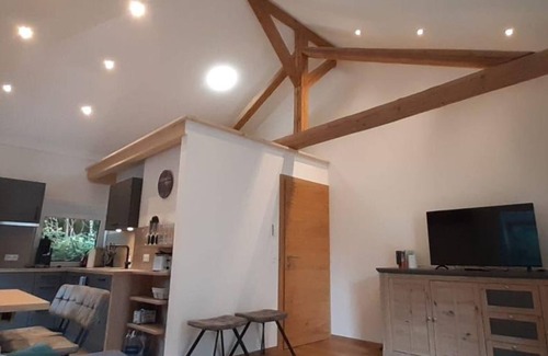 Kirchbichl Apartment | Appartement Spitzenstätter - apartment/apartment, bath, WC, 2 bedrooms