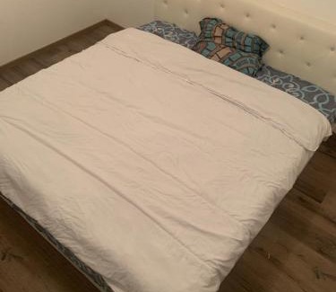 Saint-Louis Apartment | Appartement standing