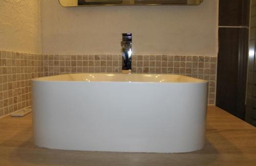Port Rive Gauche Apartment | Appartement Studio Cabine - Gruissan GN050-489