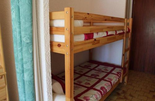Port Rive Gauche Apartment | Appartement Studio Cabine - Gruissan GN110-C13
