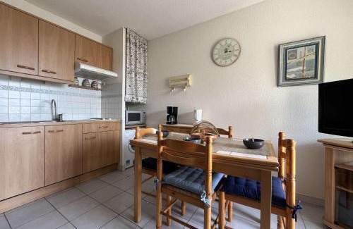 Gruissan Apartment | Appartement Studio Cabine - Gruissan GN160-331