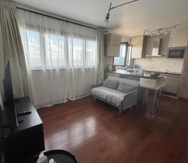 Cœur de Ville Apartment | Appartement stunning view Paris