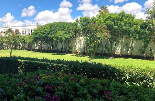 Plage des Nations Apartment | Appartement sur Beralmar Assilah face à la mer