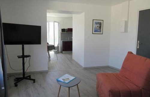 Fouras Apartment | Appartement T2 emplacement idéal
