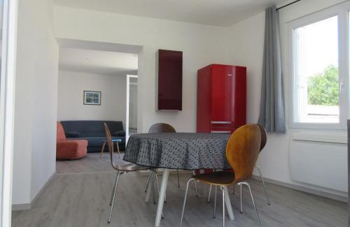 Fouras Apartment | Appartement T2 emplacement idéal