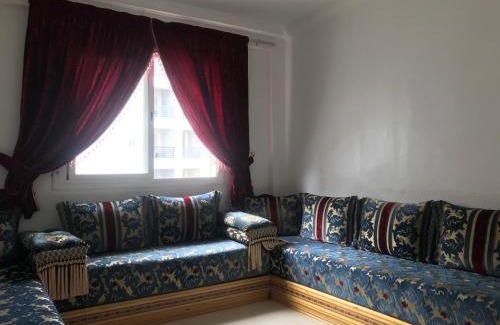 Gueznaia Apartment | Appartement Tanger diari
