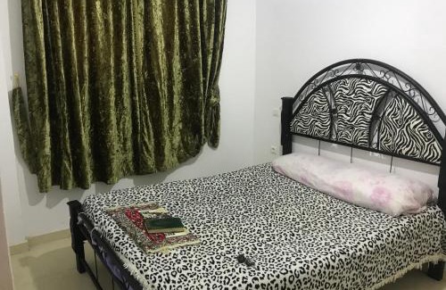 Gueznaia Apartment | Appartement Tanger diari