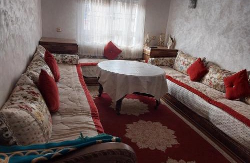 Boukhalef Apartment | Appartement Tanger