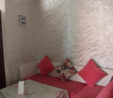 Boukhalef Apartment | Appartement Tanger