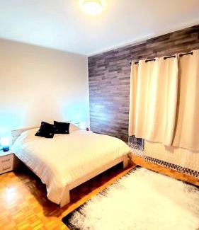 Harmonie Apartment | Appartement te huur in Antwerpen 100 meter