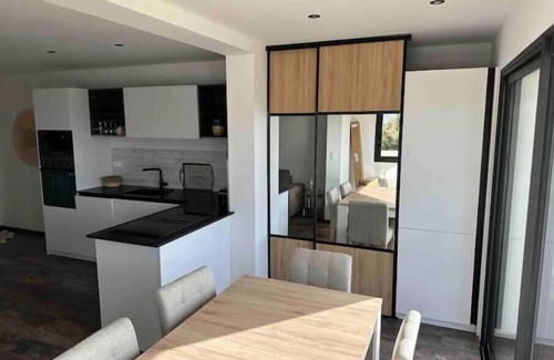 Porticcio Apartment | Appartement Terrasse et vue sur mer