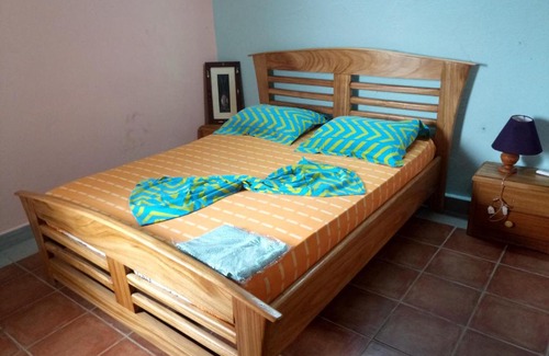 Douala Apartment | Appartement TOÏTA