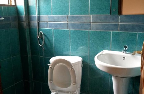 Douala Apartment | Appartement TOÏTA