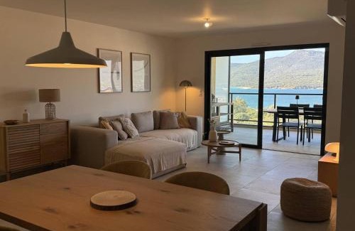 Propriano Apartment | Appartement tout confort vue mer