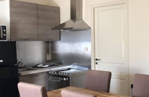 Contrexeville Apartment | Appartement Tout Confort en Face des Thermes de Contrexéville et du Parc Thermal