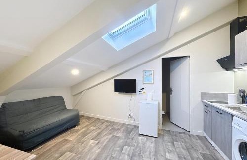 Riom Apartment | Appartement tout neuf 4 pers N3