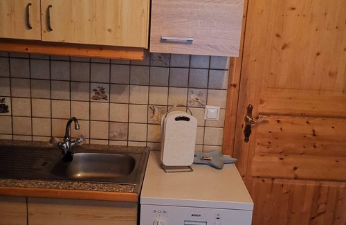 Bad Kleinkirchheim Apartment | Appartement Typ 4 - Ferienhäuser Kaiserburglady