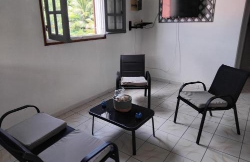 Morne-A-l'Eau Apartment | Appartement type F3