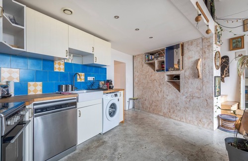 Vauban Apartment | Appartement Vauban-Verde - Welkeys