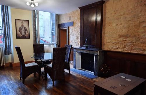 Verdun Apartment | Appartement vieille ville