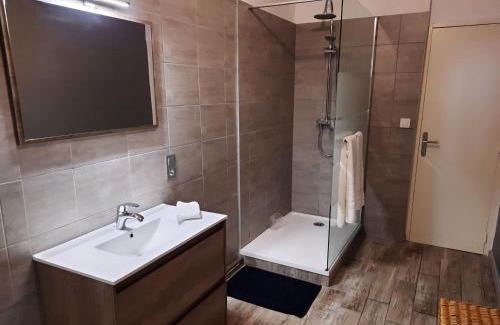 Verdun Apartment | Appartement vieille ville