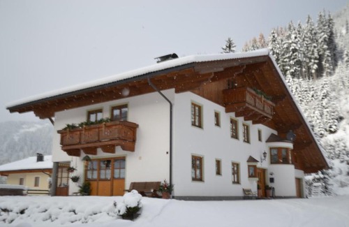 Werfenweng Apartment | Appartement Vierthaler