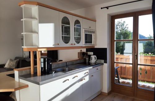 Werfenweng Apartment | Appartement Vierthaler