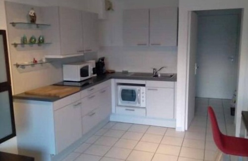 Le Ru Apartment | Appartement vue mer