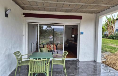 Espelette Apartment | Appartement vue montagne, Espelette