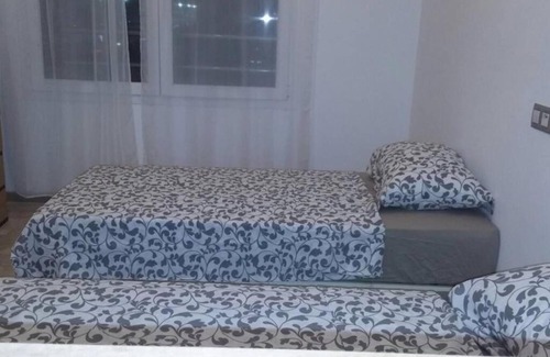 Saidia Apartment | Appartement Vue sur Mer - Neuf et Meublé Saidia - Mer à 1 min !