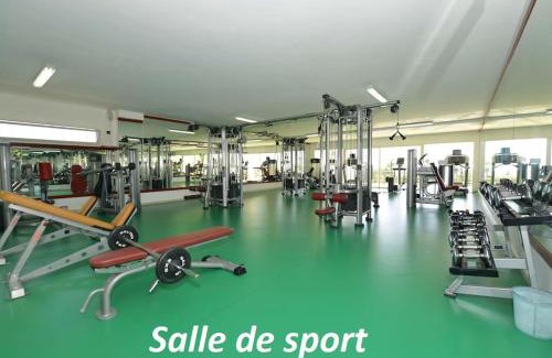 Asilah Apartment | Appartement vue sur piscine á Asilah, Maroc