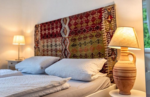 Schweighof Apartment | Appartement Waldhorn