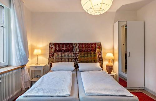 Schweighof Apartment | Appartement Waldhorn