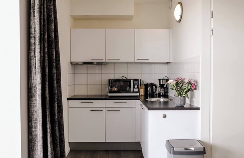 Wemeldinge Apartment | Appartement Wemeldinge 12