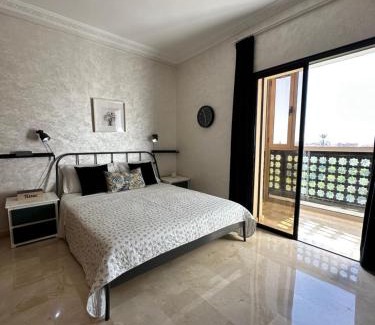 Daoudiate Apartment | Appartement Zazat