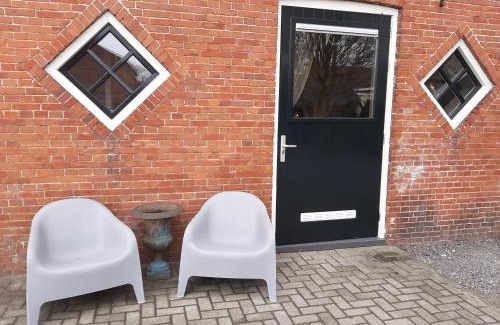 Baflo Apartment | Appartementen Hoek 2