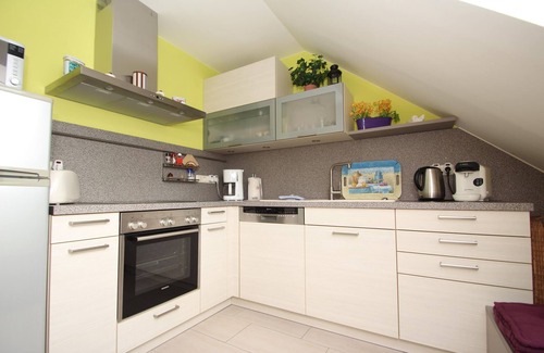 Kolker Apartment | Appartementhaus am Kiessee, Westerholt