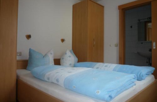 Sillian Apartment | Appartementhaus Klammer