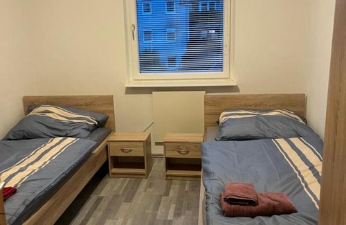 Boheimkirchen Apartment | Appartementhaus Lekic